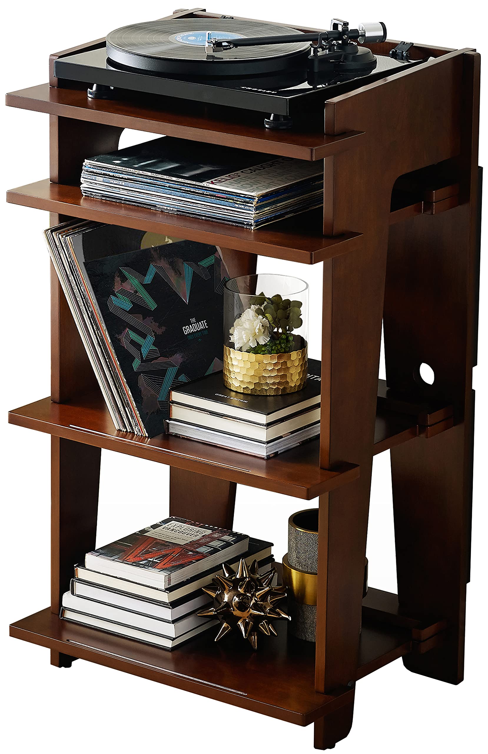 NEIGHBORHOOD SRL 木製回転スタンド NEIGHBORHOOD SRL x LFE 木製回転スタンド